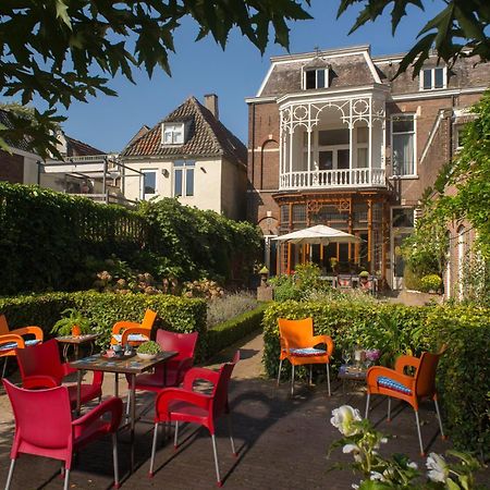 Studio # Het Pauwennest 's-Hertogenbosch  Exterior photo