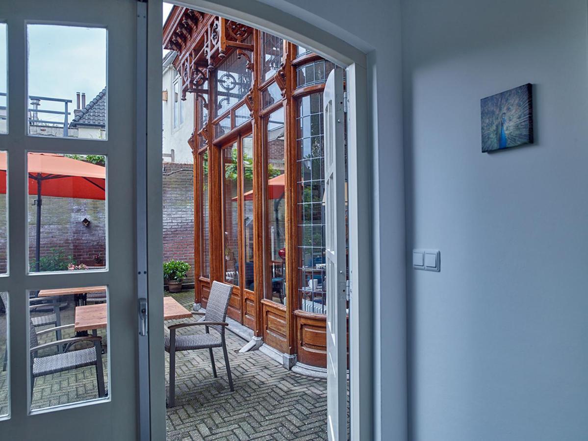 Studio # Het Pauwennest 's-Hertogenbosch  Exterior photo
