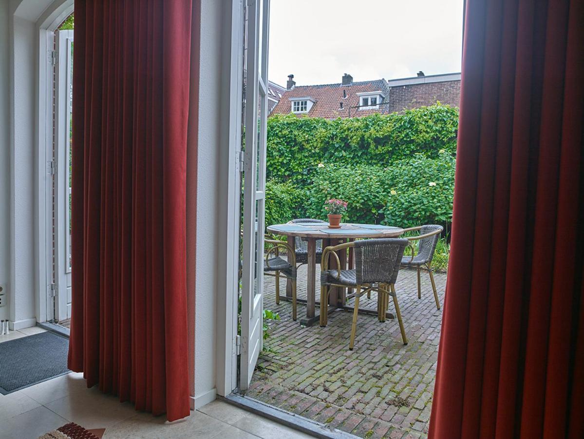 Studio # Het Pauwennest 's-Hertogenbosch  Exterior photo