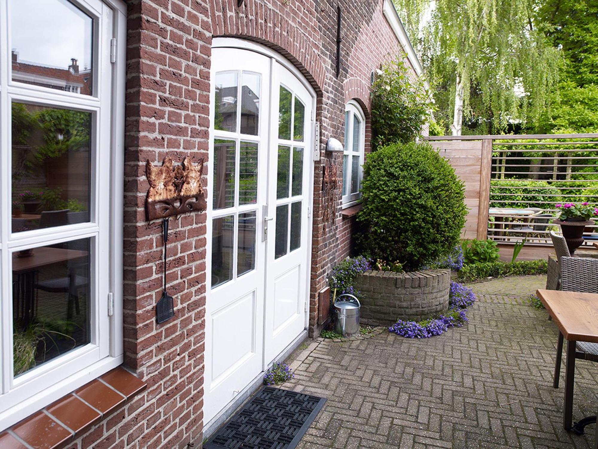 Studio # Het Pauwennest 's-Hertogenbosch  Exterior photo